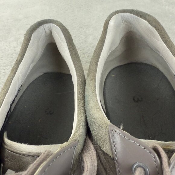 Adidas Y3 Yohji Yamamoto Grey Sneakers Men’s Size 11 US - G63589 - Picture 4 of 16